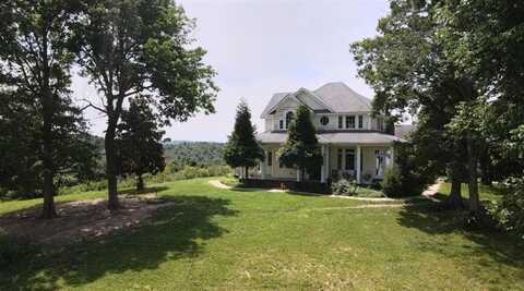5550 Blackgold Road, Sweeden, KY 42285