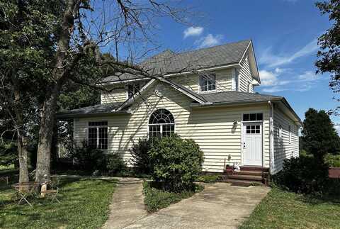 5550 Blackgold Road, Sweeden, KY 42285