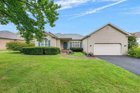 1505 Barley Way, Bowling Green, KY 42104