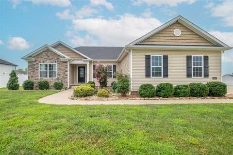 211 Claiborne Circle, Franklin, KY 42134