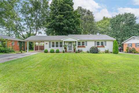 335 Bellevue Avenue, Bowling Green, KY 42101