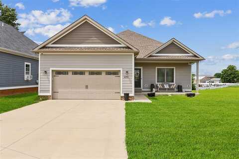 455 Upper Ridge Court, Bowling Green, KY 42104