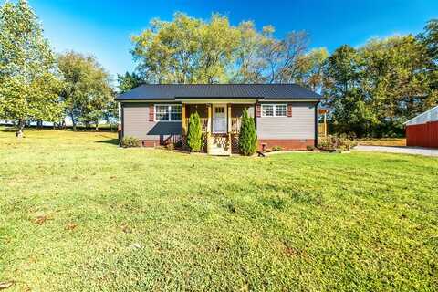 202 Honeysuckle Road, Franklin, KY 42134