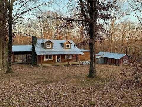 525 County Farm Road, Tompkinsville, KY 42167