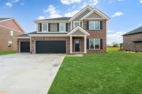 9930 Creamery Lane, Bowling Green, KY 42101