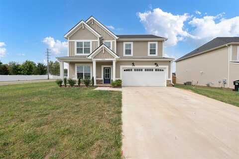 2764 Brahman Circle, Bowling Green, KY 42104