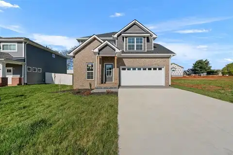 560 Vining Lane, Bowling Green, KY 42104