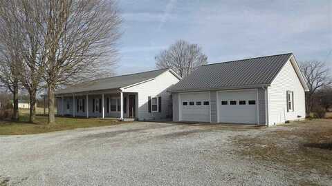 546 Morehead Road, Rockfield, KY 42274