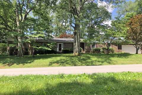 670 Widener Circle, Franklin, KY 42134