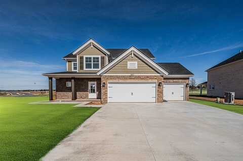 9917 Creamery Lane, Bowling Green, KY 42101