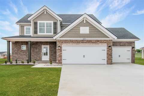 9917 Creamery Lane, Bowling Green, KY 42101