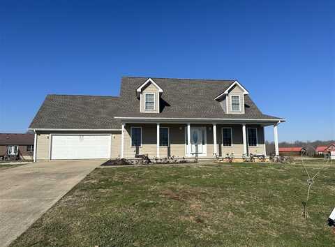 564 Green Creek Drive, Glasgow, KY 42141