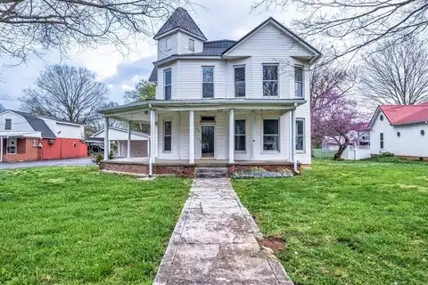 507 W Main Street, Elkton, KY 42220