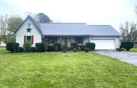 637 Patton Road, Franklin, KY 42134