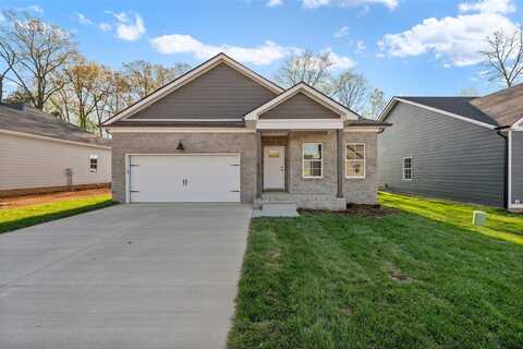 656 Pleasant Meadow Lane, Bowling Green, KY 42101