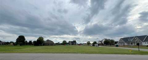 Lot 22 Bennington Place, Franklin, KY 42134