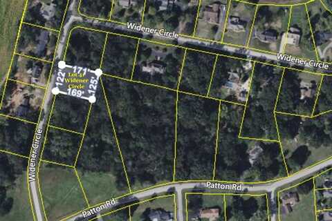 Lot 41 Widener Circle, Franklin, KY 42134