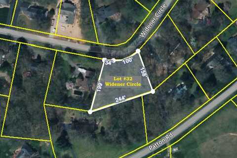 Lot 32 Widener Circle, Franklin, KY 42134