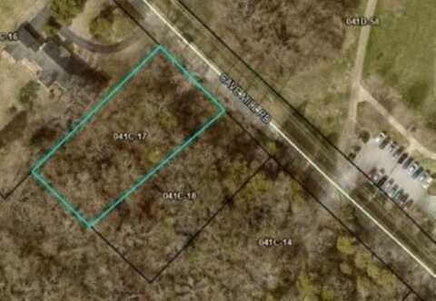 Parcel 17 Cave Mill Road, Bowling Green, KY 42104