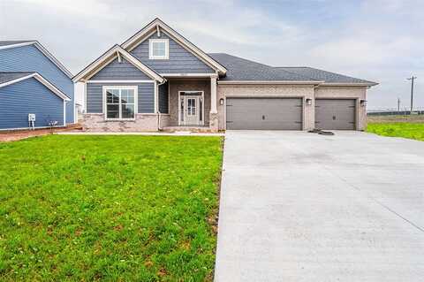 9937 Creamery Lane, Bowling Green, KY 42101