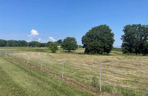 Corner Veterans Memorial Highway, Scottsville, KY 42164