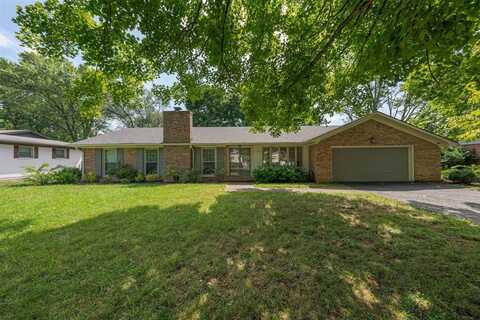 228 Scott Lane, Bowling Green, KY 42103