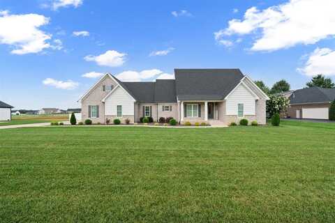 1137 Bennington Place, Franklin, KY 42134