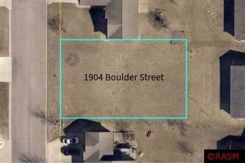 1904 Boulder Street, Saint Peter, MN 56082