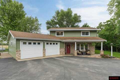 306 Doppy Lane, Le Sueur, MN 56058