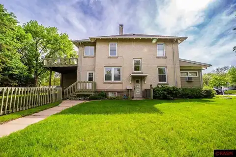 803 S Minnesota Avenue, Saint Peter, MN 56082