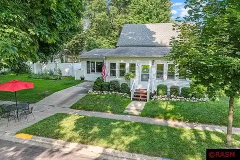 340 Howard Street, Frost, MN 56033