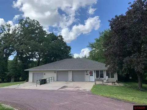 456 W 5th Street, Blue Earth, MN 56013