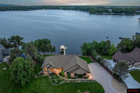 6216 Shamrock Drive, Madison Lake, MN 56063