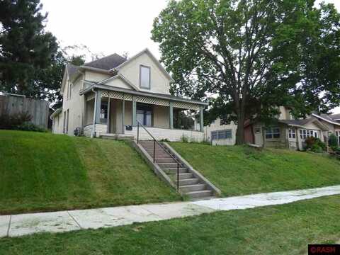 619 N Fourth Street, Mankato, MN 56001