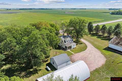 887 State Highway 263, Welcome, MN 56181