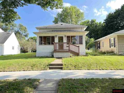 313 W 6th Street, Mankato, MN 56001