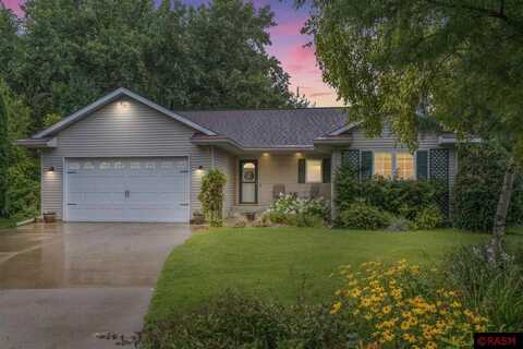 1566 Edgewood Boulevard, North Mankato, MN 56003