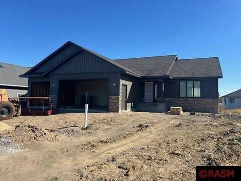 332 Falcon Run, Eagle Lake, MN 56024