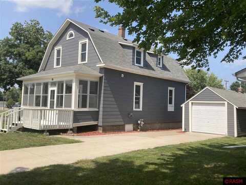 601 S Minnesota Street, New Ulm, MN 56073