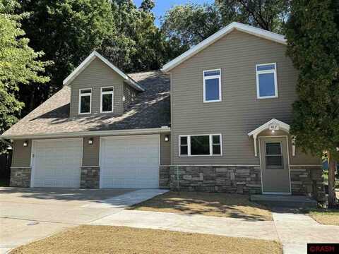 417 W Pine Street, Saint Peter, MN 56082