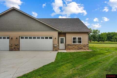 611 Northwood Place, Janesville, MN 56048