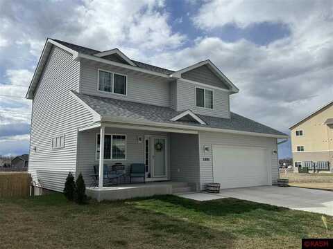 1805 Bluestem Drive, Mankato, MN 56001