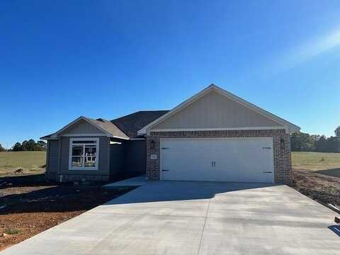 121 Mountain View Drive, Dardanelle, AR 72834