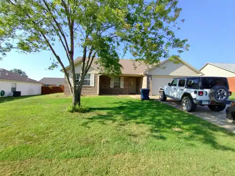 2306 Daniel Drive, Clarksville, AR 72830