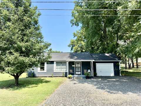 316 Meyer Street, Dardanelle, AR 72834