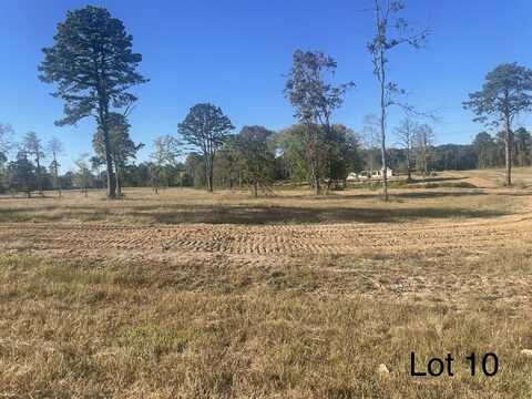 10 Jolea Beth Loop, Dover, AR 72837