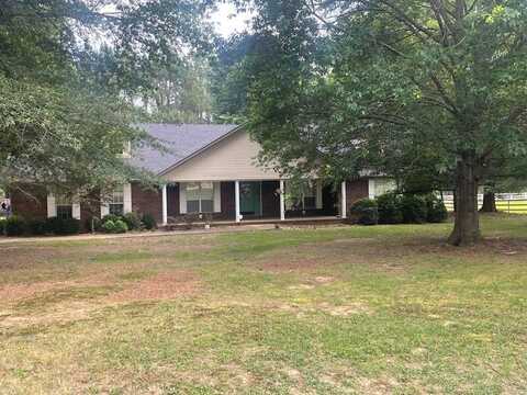 205 Blue Bird Lane, Knoxville, AR 72845