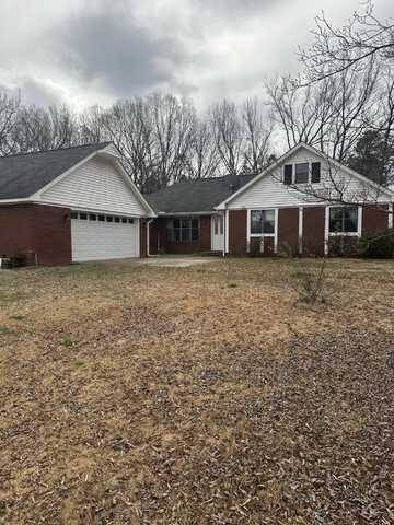 10251 Sweet Home Lane, Dardanelle, AR 72834