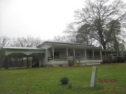 23 Dickson Drive, Plainview, AR 72857