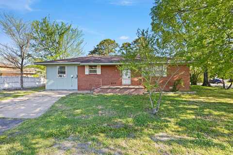 206 A Street, Perryville, AR 72126